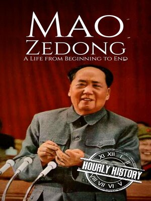 cover image of Mao Zedong